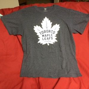 NHL  TORONTO MAPLE LEAFS tshirt